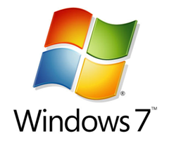 تثبيت اللغة العربية على ويندوز 7 Home Premium Windows7logo
